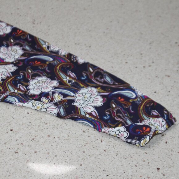 The Limited Floral Paisley Boho Blouse - Picture 11 of 14